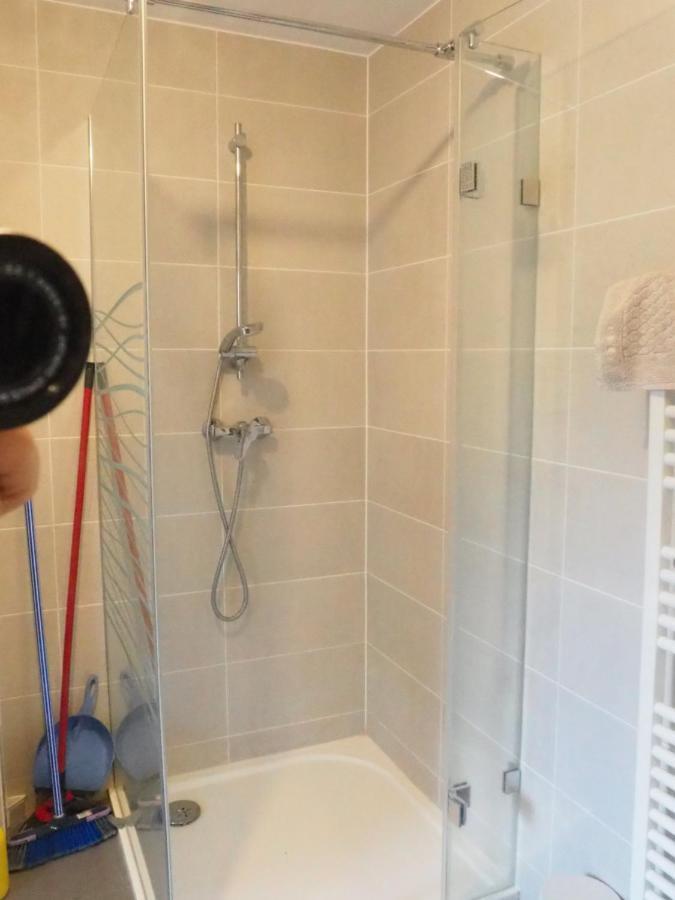 Appartement Les Halles : Cosy Et Moderne Straatsburg
